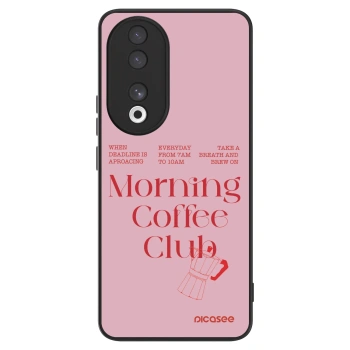 Obal pro Honor 90 5G - Morning