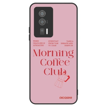 Obal pro Xiaomi Poco F5 Pro 5G - Morning