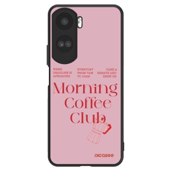 Obal pro Honor 90 Lite 5G - Morning