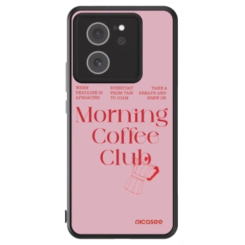 Picasee ULTIMATE CASE pro Xiaomi 13T - Morning