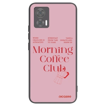 Obal pro Motorola Edge 30 Neo - Morning