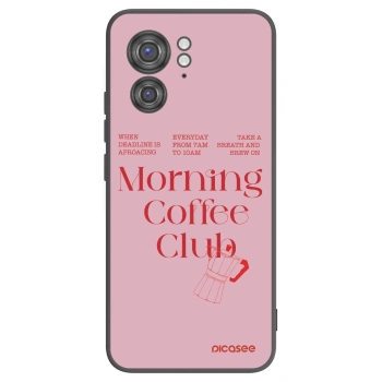 Obal pro Motorola Edge 40 - Morning
