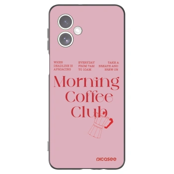 Obal pro Motorola Moto G54 5G - Morning