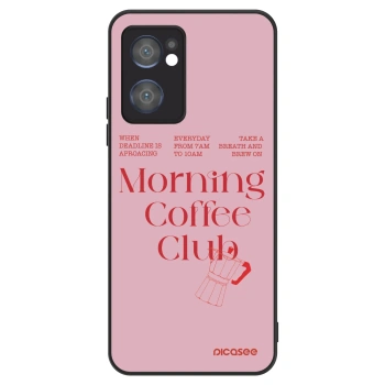 Obal pro OPPO Reno 7 5G - Morning