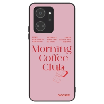 Obal pro Honor X7a - Morning