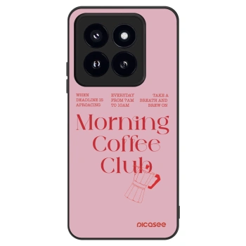 Obal pro Xiaomi 14 Pro - Morning