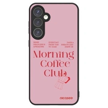 Picasee ULTIMATE CASE pro Samsung Galaxy S23 FE S711B - Morning