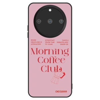 Obal pro Realme 11 Pro+ - Morning