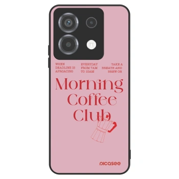 Obal pro Xiaomi Poco X6 - Morning