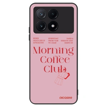 Obal pro Xiaomi Poco X6 Pro - Morning