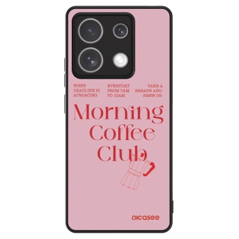 Picasee ULTIMATE CASE pro Xiaomi Redmi Note 13 Pro 5G - Morning