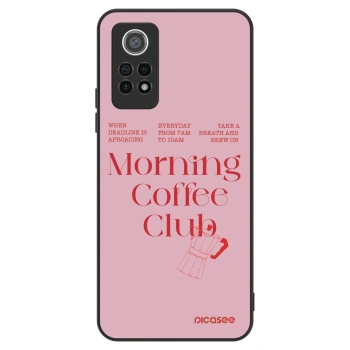 Obal pro Xiaomi Redmi Note 12 Pro 4G - Morning