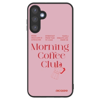 Picasee ULTIMATE CASE pro Samsung Galaxy A15 A156B 5G - Morning