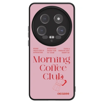 Obal pro Xiaomi 14 Ultra - Morning