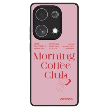 Picasee ULTIMATE CASE pro Xiaomi Redmi Note 13 Pro 4G - Morning