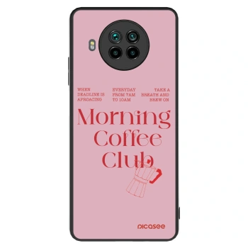 Obal pro Xiaomi Mi 10T Lite - Morning