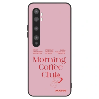 Obal pro Xiaomi Mi Note 10 (Pro) - Morning