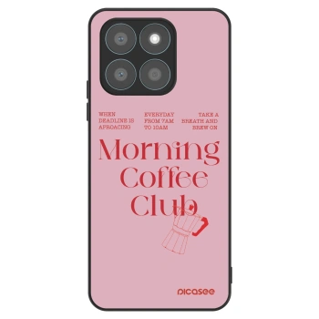 Obal pro Honor X8b - Morning