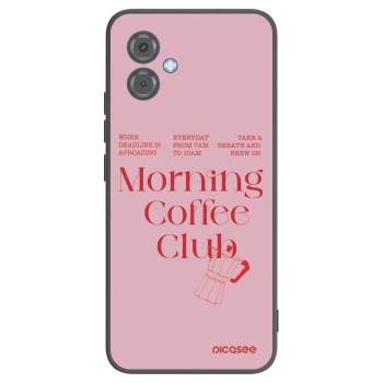 Obal pro Motorola Moto G14 - Morning