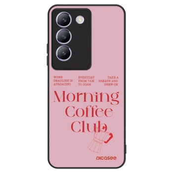 Obal pro Vivo V40 SE 5G - Morning