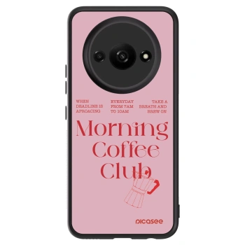 Obal pro Xiaomi Redmi A3 - Morning