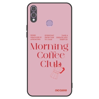 Obal pro Honor 8X - Morning