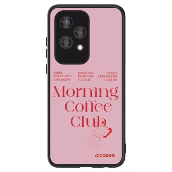 Obal pro Honor 200 Lite - Morning