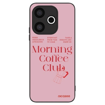 Obal pro Xiaomi Redmi 13 4G - Morning