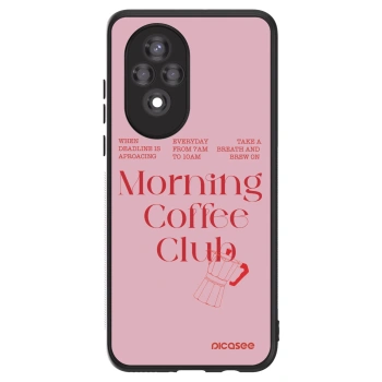 Obal pro Honor 200 5G - Morning