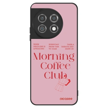 Obal pro OnePlus 11 5G - Morning
