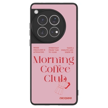 Picasee ULTIMATE CASE pro OnePlus 12 5G - Morning