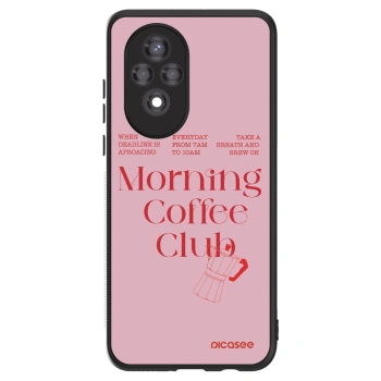 Obal pro Honor 200 Pro 5G - Morning