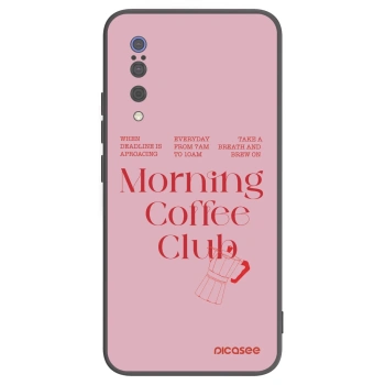 Obal pro Xiaomi Mi 9 - Morning