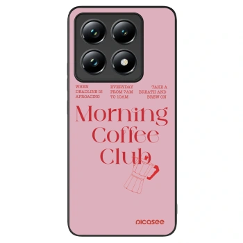 Picasee ULTIMATE CASE pro Xiaomi 14T Pro - Morning