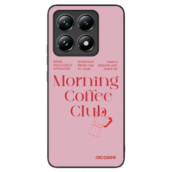 Picasee ULTIMATE CASE pro Xiaomi 14T - Morning