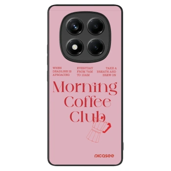 Picasee ULTIMATE CASE pro Xiaomi Redmi Note 14 Pro+ 5G - Morning