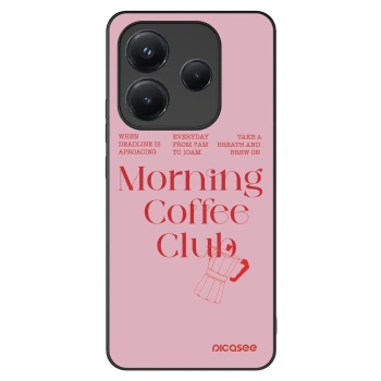 Picasee ULTIMATE CASE pro Xiaomi Redmi Note 14 5G - Morning