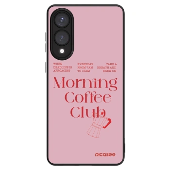 Obal pro Samsung Galaxy S25 Edge 5G - Morning