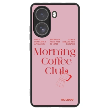 Obal pro Xiaomi Poco X7 Pro 5G - Morning