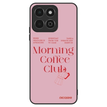 Obal pro Honor 200 Smart 5G - Morning
