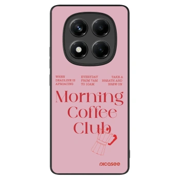 Picasee ULTIMATE CASE pro Xiaomi Redmi Note 14 Pro 4G - Morning