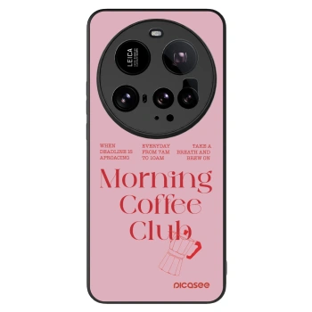 Picasee ULTIMATE CASE pro Xiaomi 15 Ultra - Morning