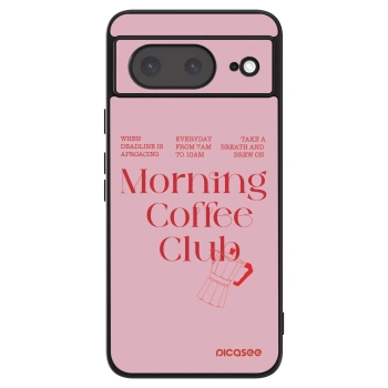 Obal pro Google Pixel 8a - Morning