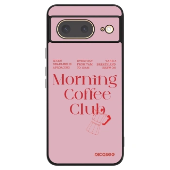 Obal pro Google Pixel 8 - Morning