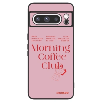Picasee ULTIMATE CASE pro Google Pixel 8 Pro - Morning