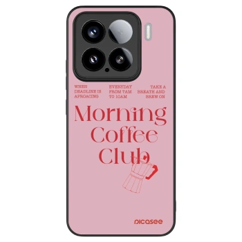 Picasee ULTIMATE CASE pro Xiaomi 15 - Morning