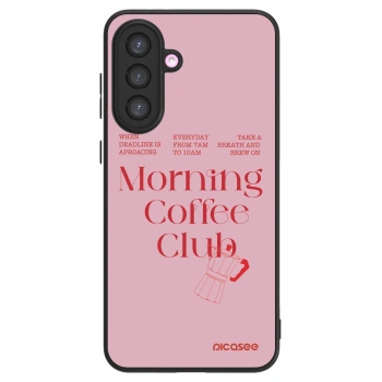 Obal pro Samsung Galaxy A56 5G A566B - Morning