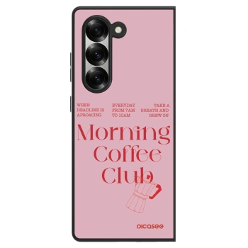 Obal pro Samsung Galaxy Z Fold6 5G - Morning