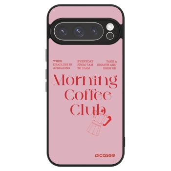 Obal pro Google Pixel 9 Pro - Morning