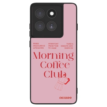 Obal pro Motorola Edge 60 Fusion - Morning